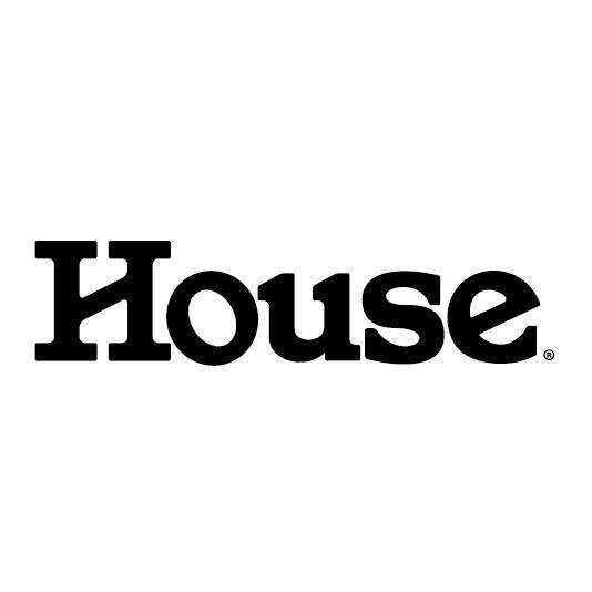 House Logo