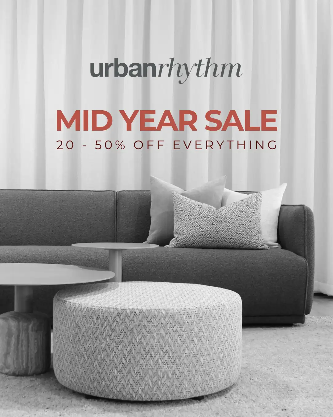 NUN Homemaker_Urban Rhythm_IG Post_2026 Mid Year Sale