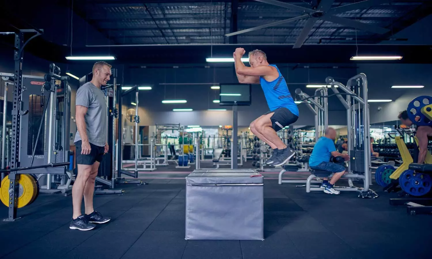 element fitness