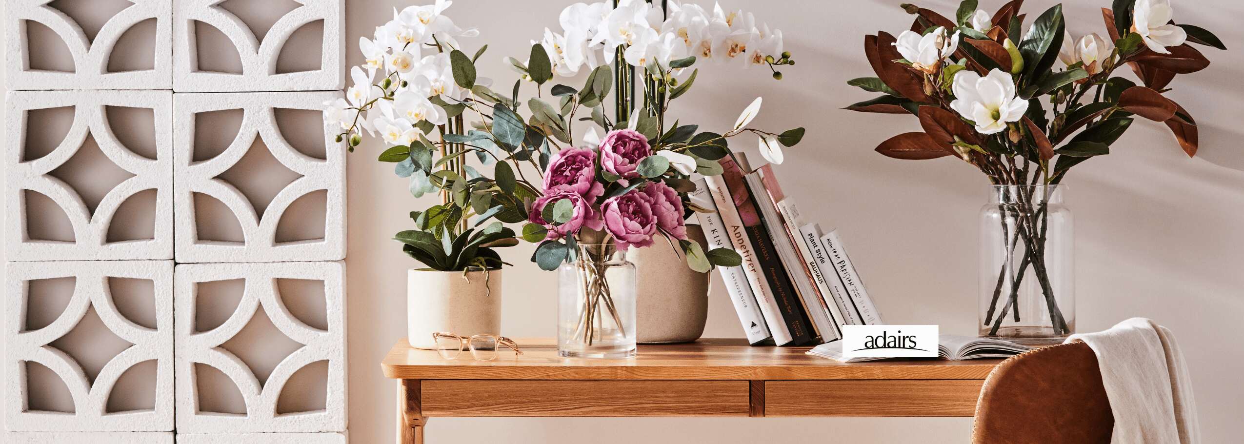 Our 5 top tips to reduce clutter