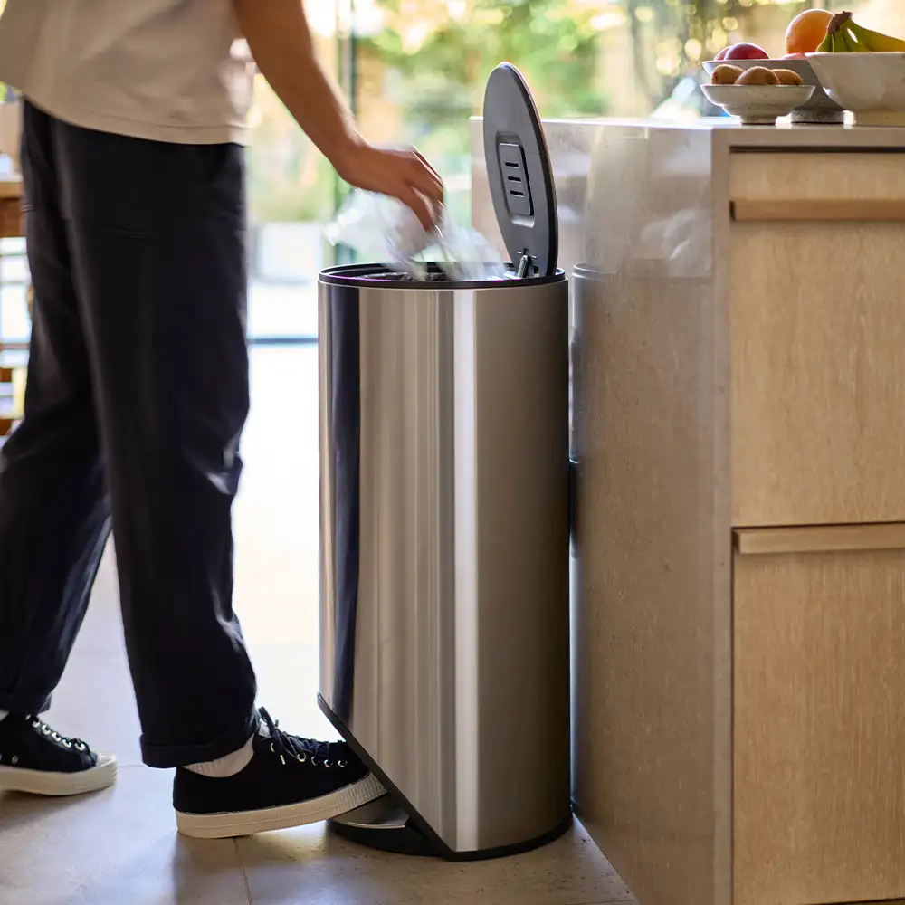 Howards Storage World 20% Off Bins