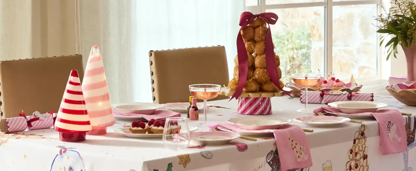Adairs Xmas Table